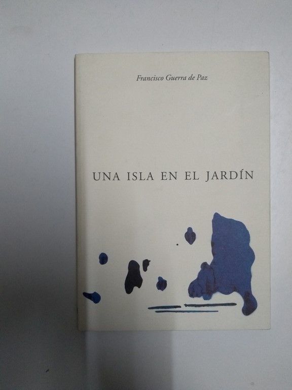 Una isla en el jardín