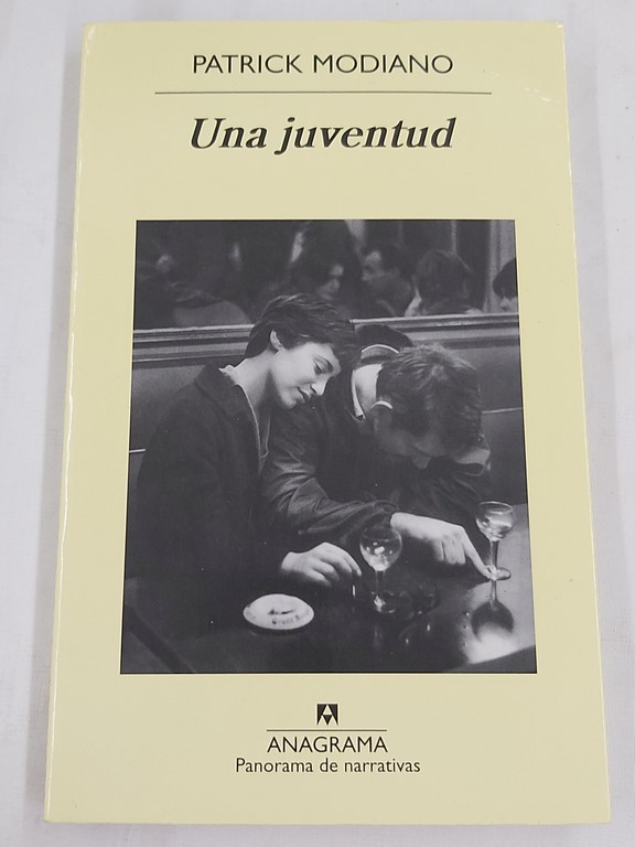 Una juventud