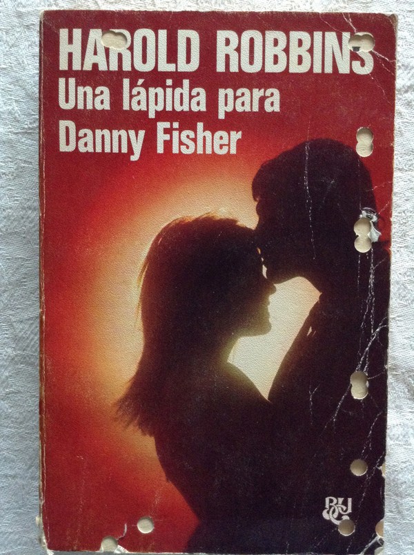 Una lápida para Danny Fisher