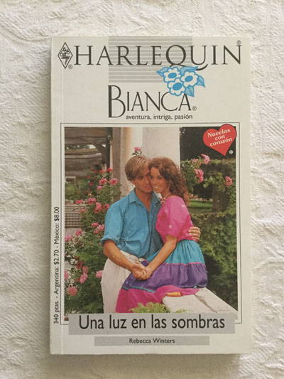 Una luz en las sombras