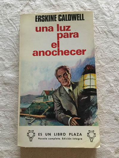 Una luz para el anochecer
