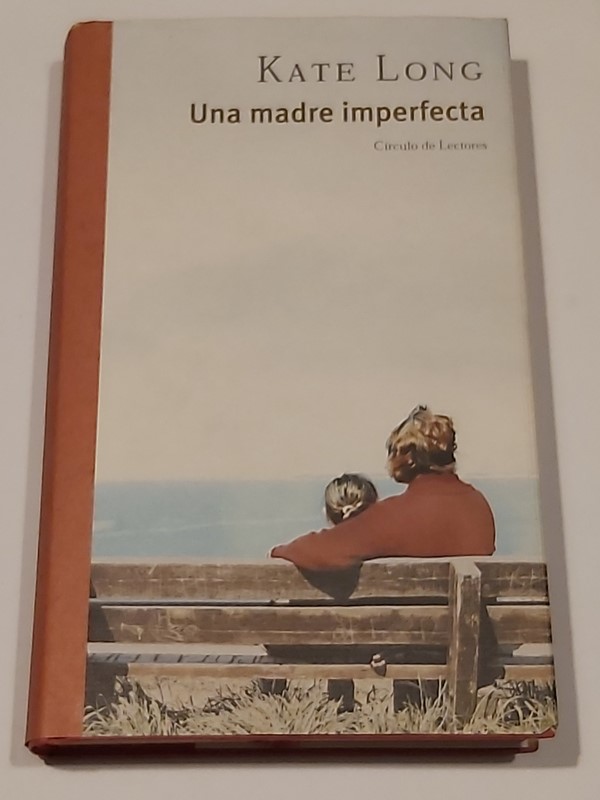 Una madre Imperfecta