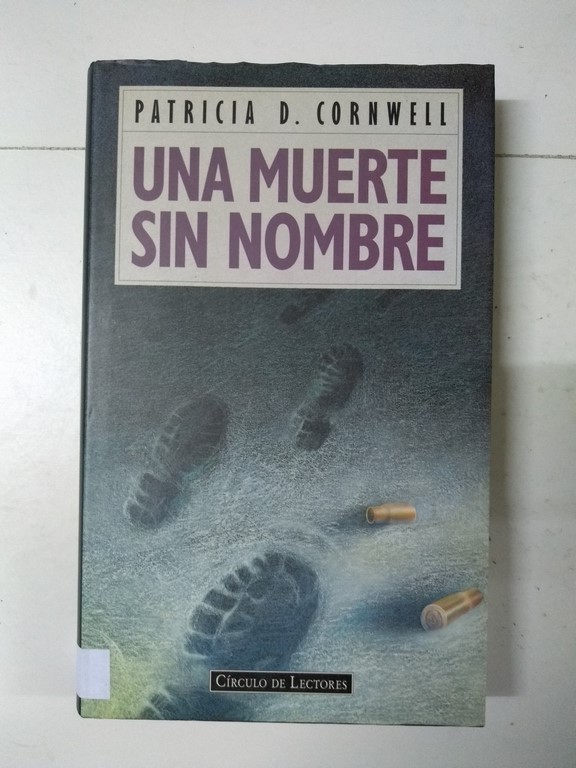 Una muerte sin nombre