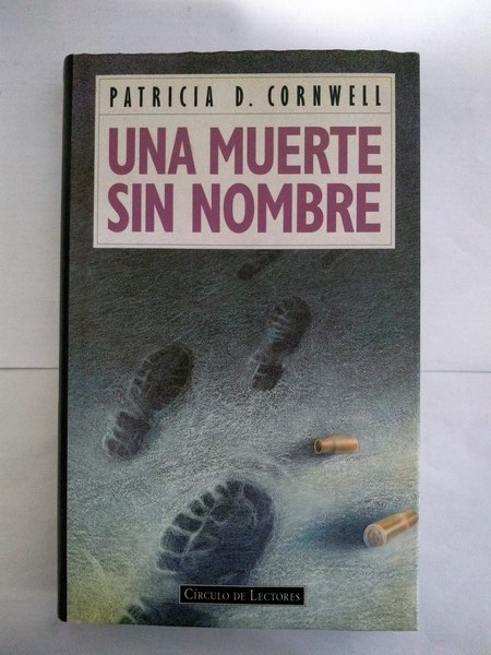 Una muerte sin nombre