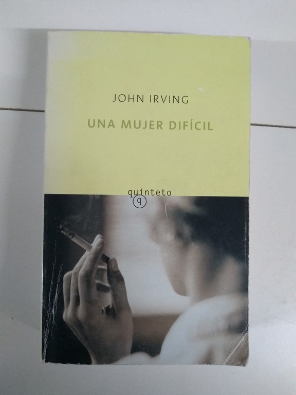 Una mujer difícil