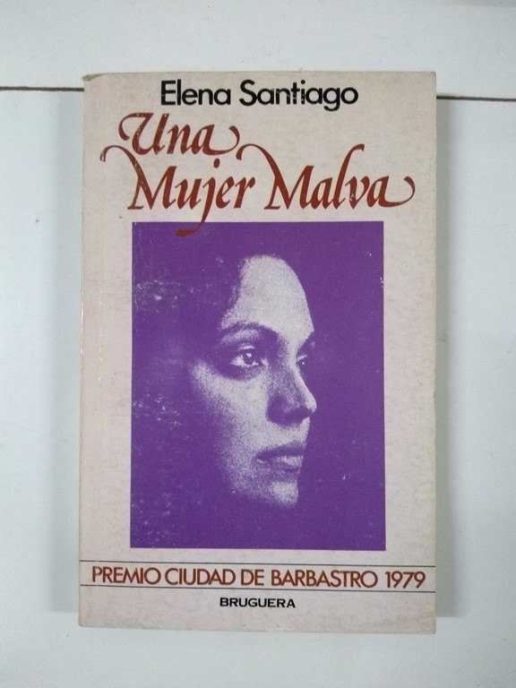 Una Mujer Malva