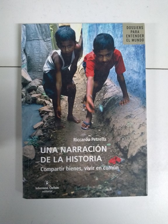 Una narración de la historia