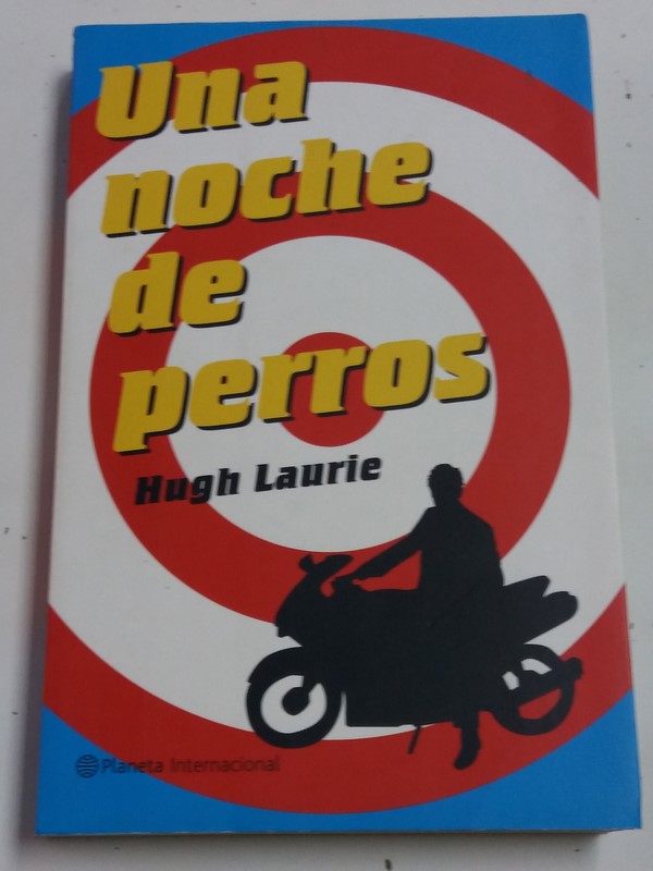 Una noche de Perros