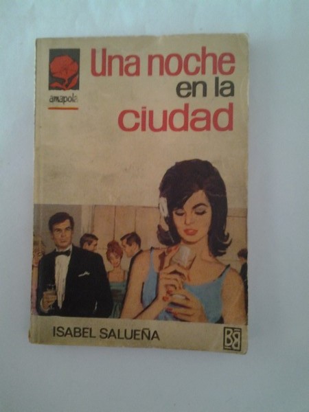 Una noche en la ciudad