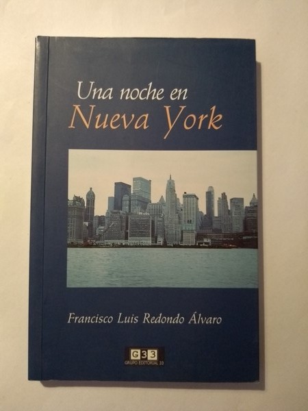 Una noche en Nueva York