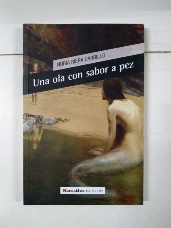 Una ola con sabor a pez