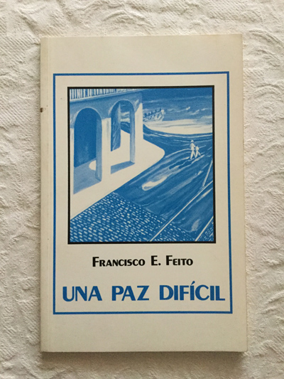 Una paz difícil
