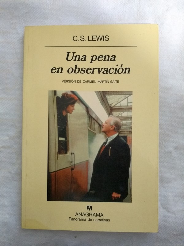 Una pena en observacion