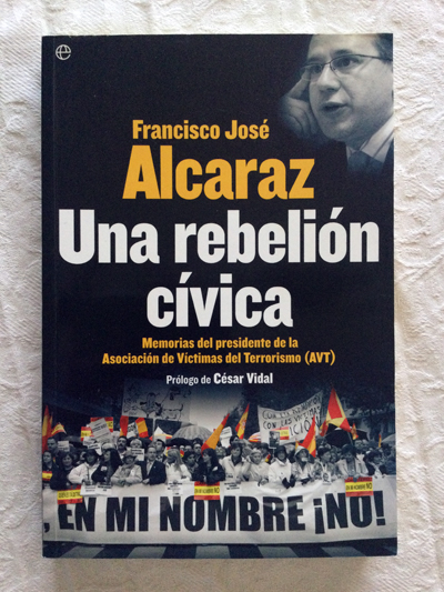Una rebelión cívica