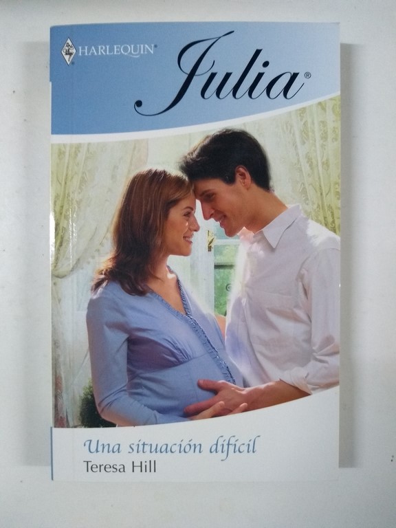 Una situación difícil