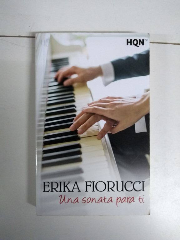 Una sonata para ti
