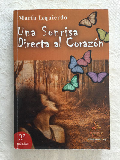 Una sonrisa directa al corazón