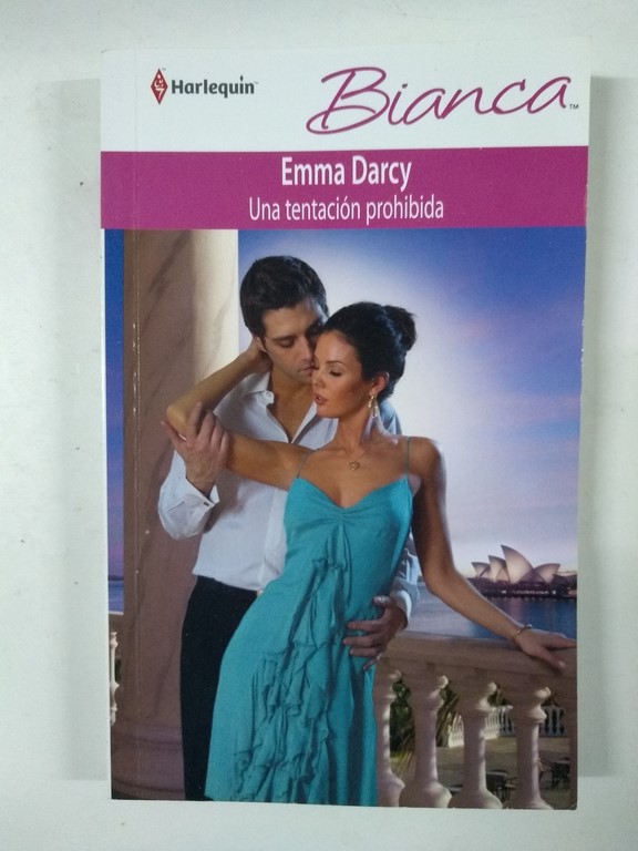 Una tentación prohibida