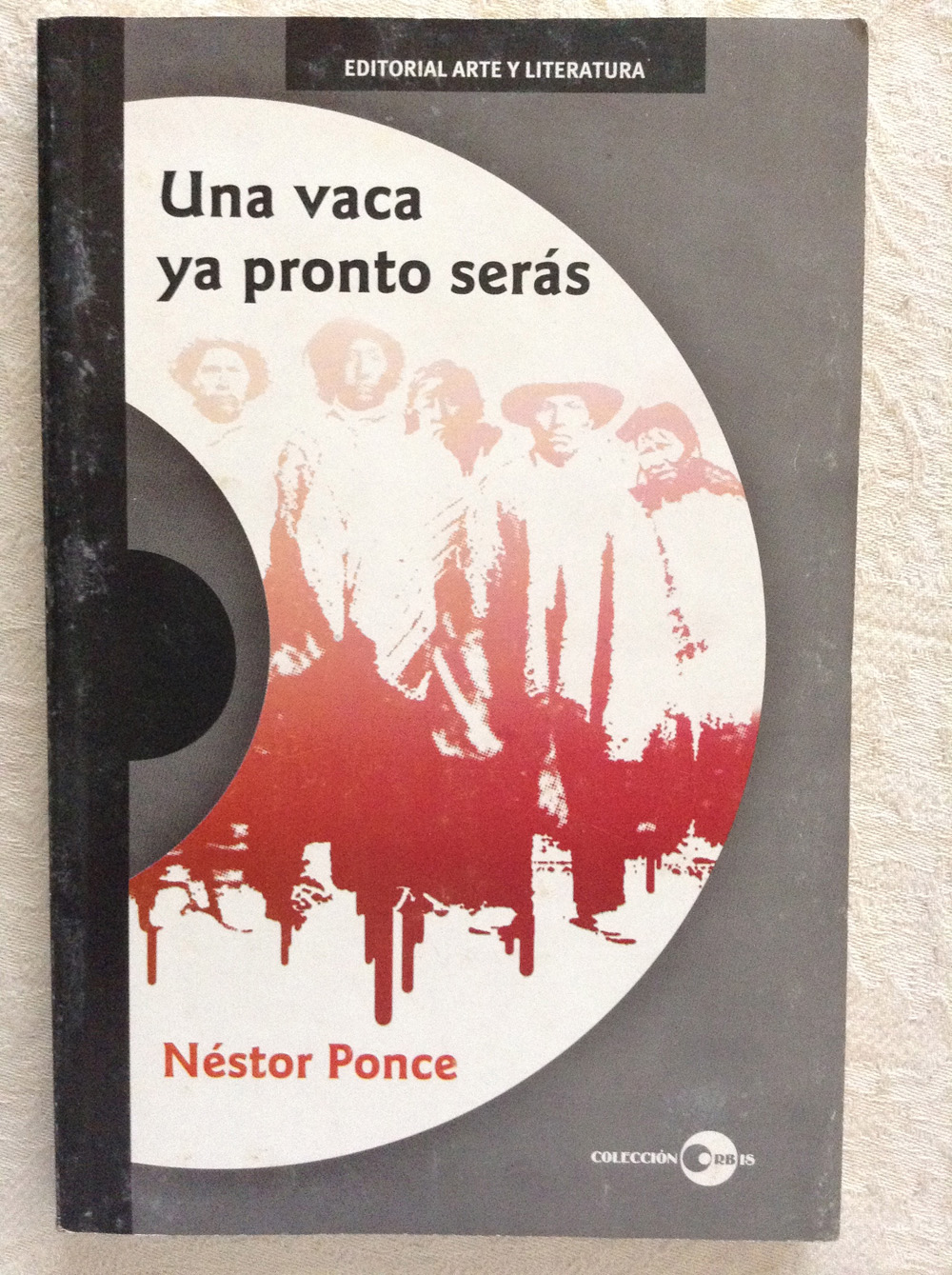 Una vaca ya pronto serás