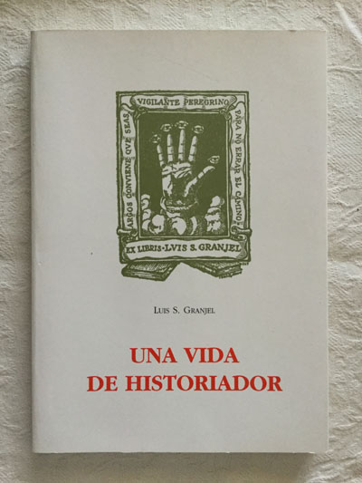 Una vida de historiador