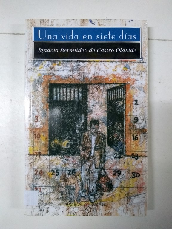 Una vida en siete días