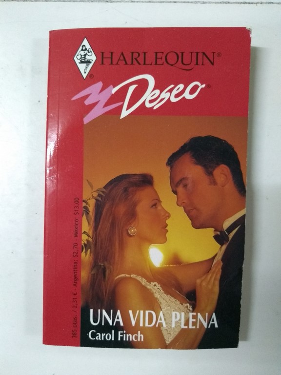 Una vida plena