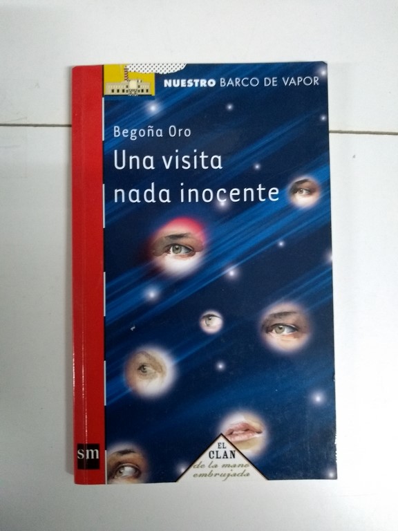 Una visita nada inocente