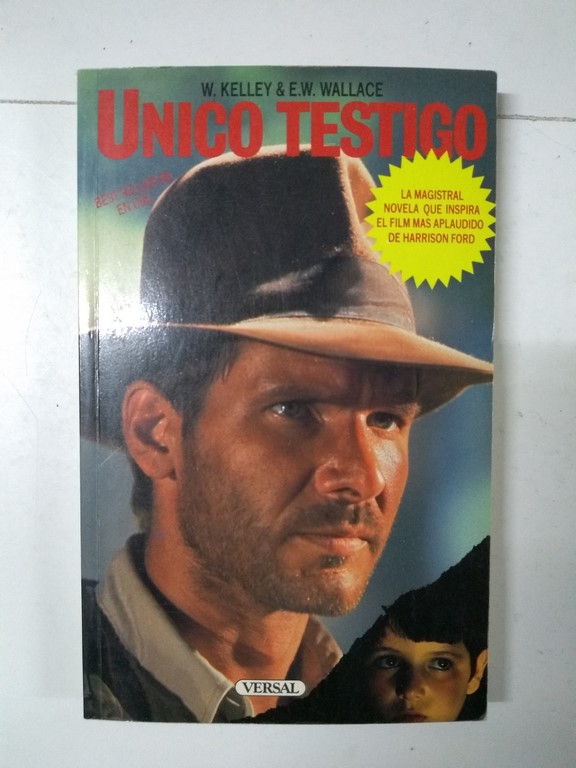 Único testigo