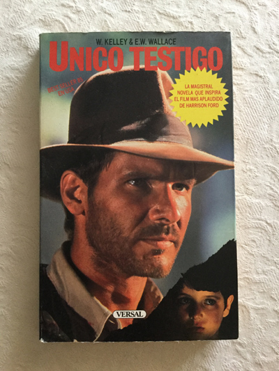 Único testigo