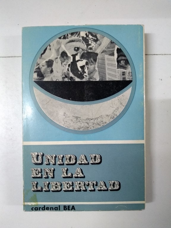 Unidad en la Libertad