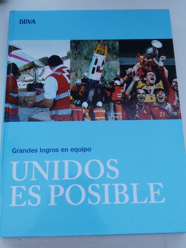 Unidos es posible