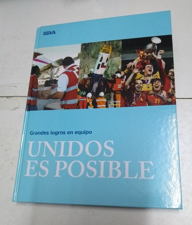 Unidos es posible