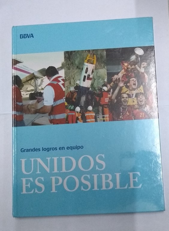 Unidos es posible