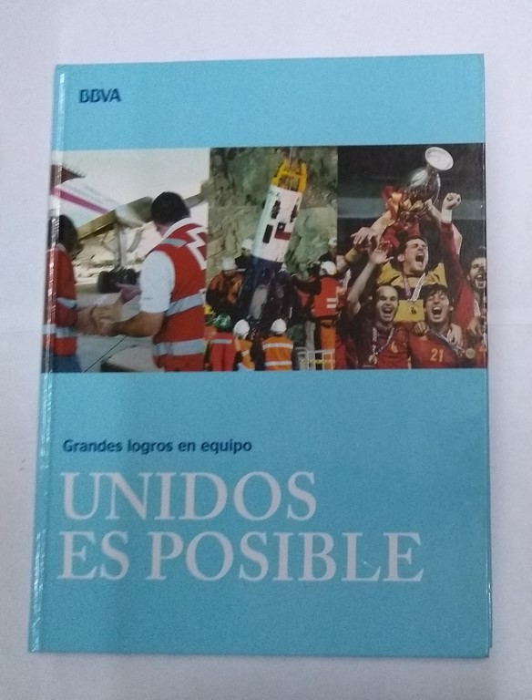 Unidos es posible