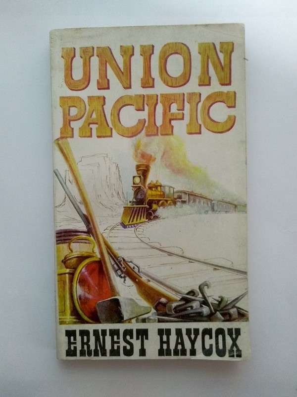 Union pacific