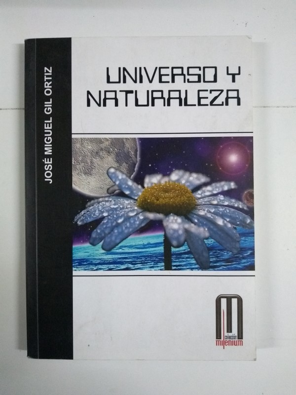 Universo y naturaleza