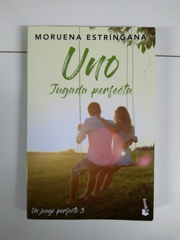 Uno. Jugada perfecta,