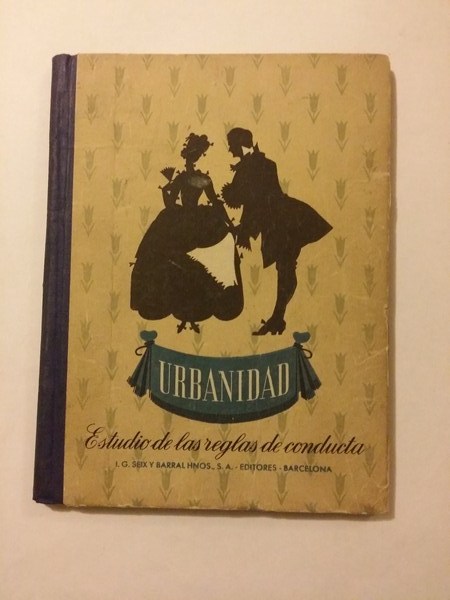 Urbanidad
