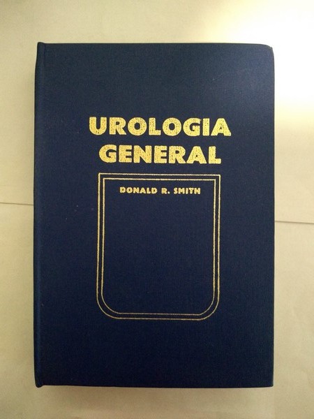 Urologia general