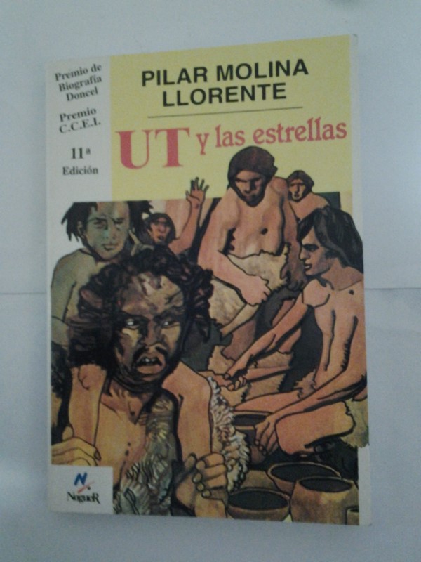 UT y las estrellas
