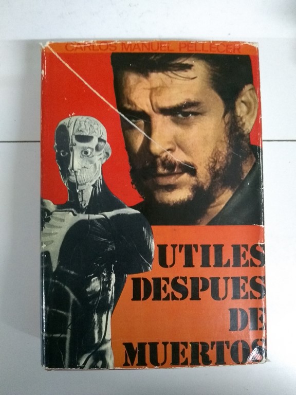 Útiles después de muertos