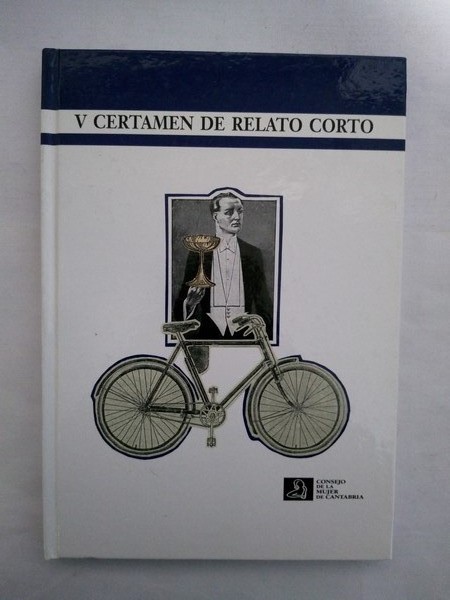 V Certamen de relato corto