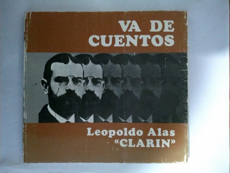 Va de cuentos