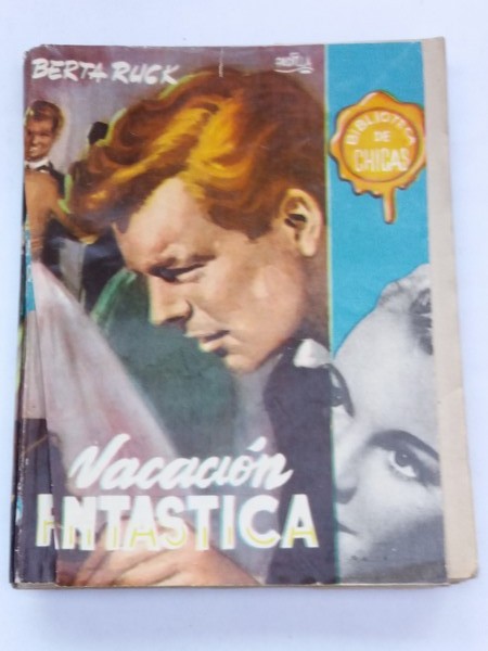 Vacación fantástica
