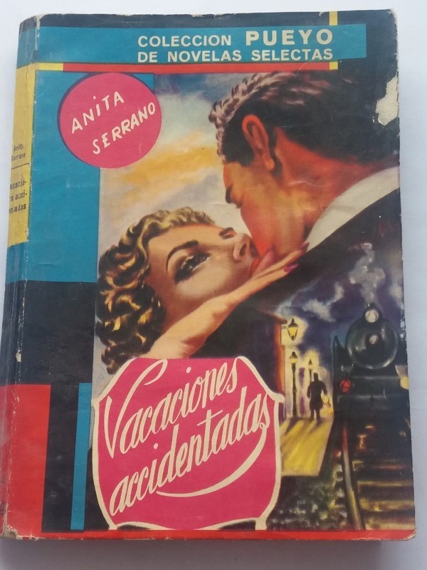 Vacaciones accidentadas