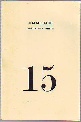 VACAGUARE.