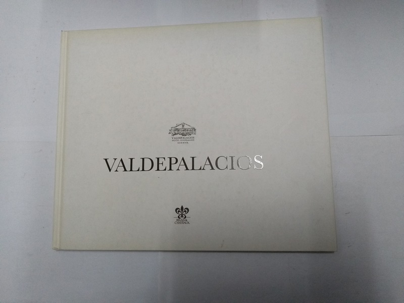 Valdepalacios