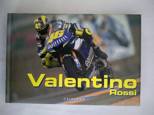 Valentino Rossi