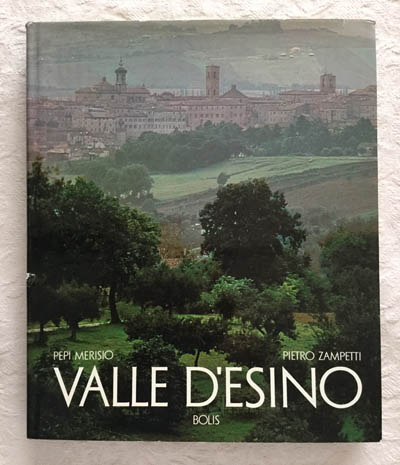 Valle D´Esino