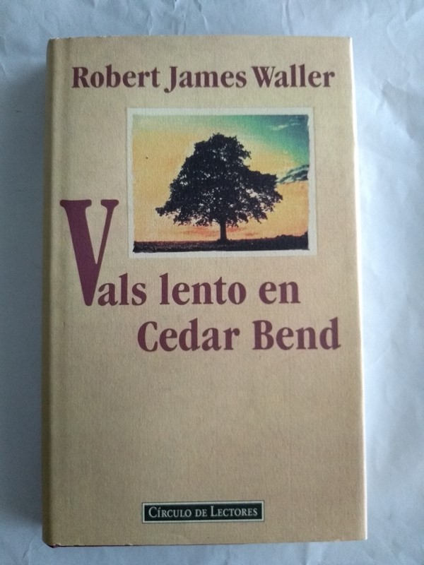 Vals lento en Cedar Bend